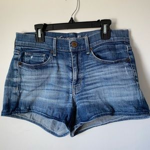 Two toned American Eagle shorts